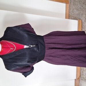 Pre-owned Adorable Dress Designed by Alice's Pig Size 2